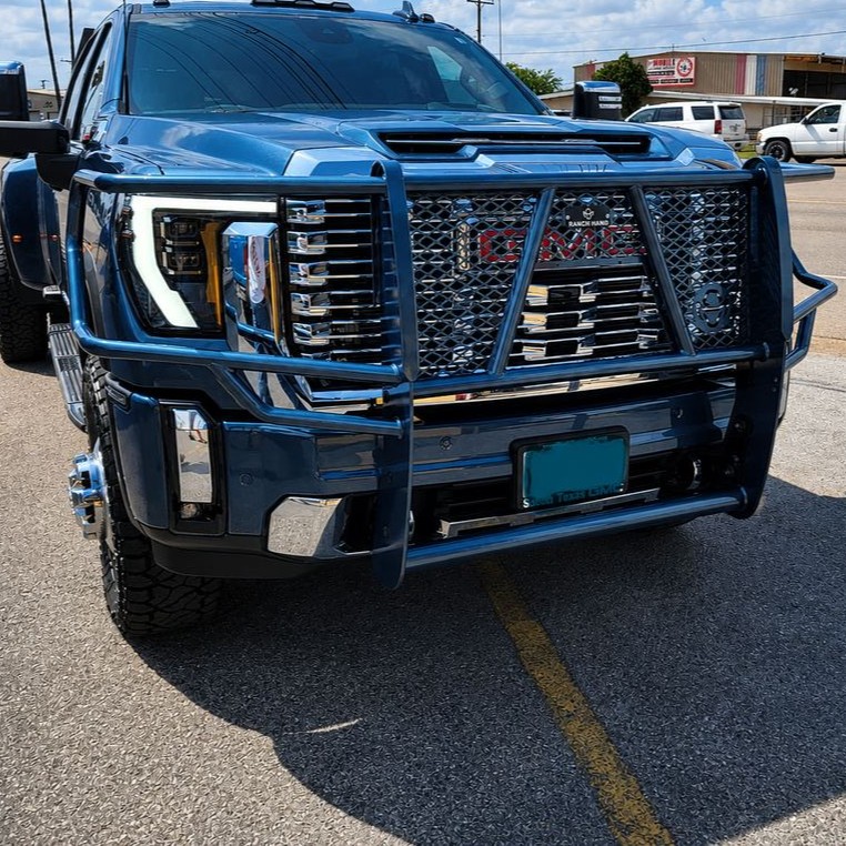 Sergio's Truck Accessories
